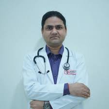 Dr Rohit Prasad Bhatta